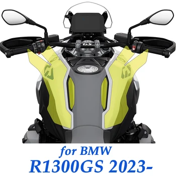 a BMW GS1300 2024R1300 GS Motorkerékpár Védelem Matrica R1300 2023 R1300GS Teljes Festék Védelmi Készlet PremiumShield - Világos