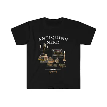 Antik Függő T-shirt Kocka Junking Junker Aukció