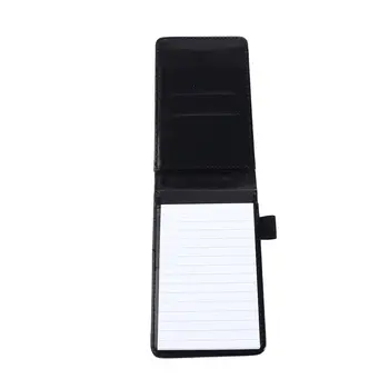 Irodai Papíráru Bőr Borítású Retro Napló Kis Pocket Tervező Üzleti Feljegyzések A7 Notebook Mini Jegyzettömb