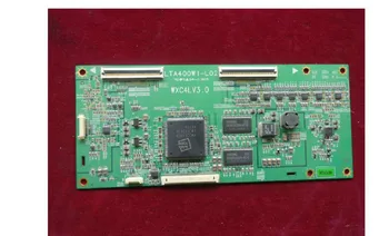 LCD Tábla WXC4LV3.0 Logika testület LTA400W1-LP1 LTA400W1-L02 csatlakoztassa a T-CON csatlakoztassa igazgatóság